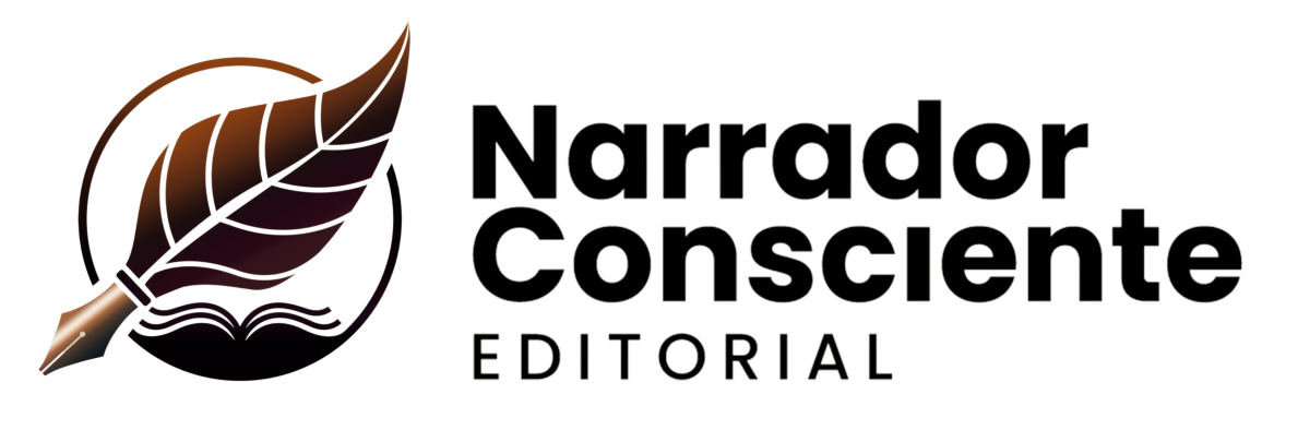 NARRADOR CONSCIENTE EDITORIAL